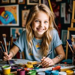 Ксюшечка Соболевская -...