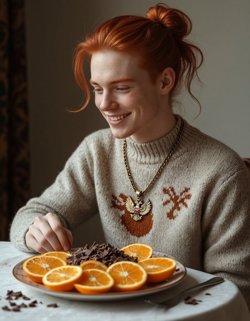 Автор арта, Наталия...