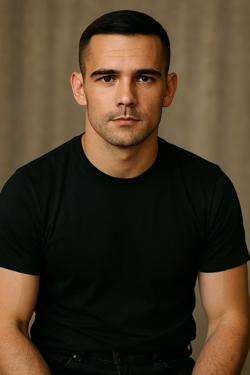 Виктор Воронцов - брат...