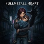 Обложка произведения Стальное сердце