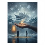 Обложка произведения Среди миров