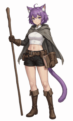 Примерная внешность...