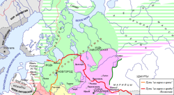 Волго-Балтийский...