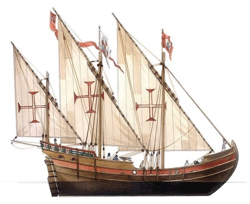 Обложка книги «Испанцы»