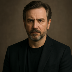 Петр Васильевич...