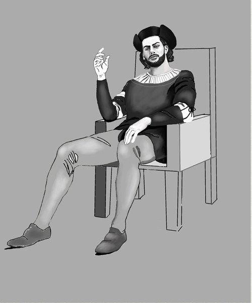 Иллюстрация