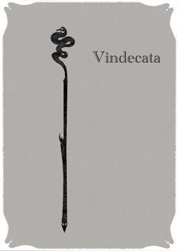 Посох Эллиарсаны ...