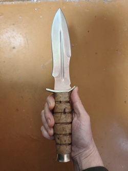 Клык Мариуса