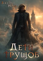 Обложка произведения Дети трущоб