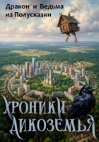 Обложка произведения Хроники Дикоземья