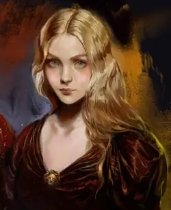 Леди Джоанна Ланнистер