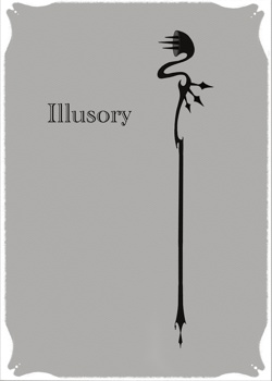 Посох Малисферы ...