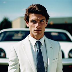 Альберт Королев