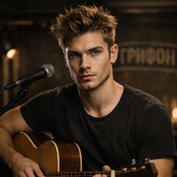 СЕРГЕЙ ВОРОНЦОВ