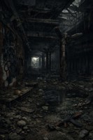 Обложка произведения Станция Беговая