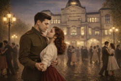 к главе Бал