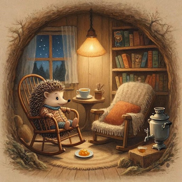 Иллюстрация