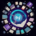 Обложка произведения «Фантастические разборки: мнения о книгах»