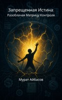 Обложка произведения Запрещённая истина: разоблачая матрицу контроля