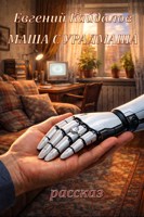 Обложка произведения Маша с Уралмаша