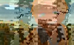 Рудеус Грейрат в детстве