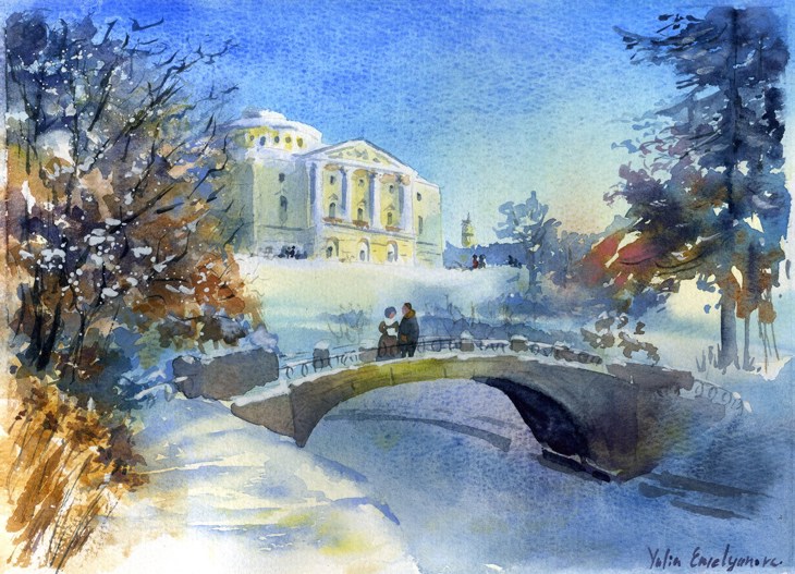 Иллюстрация