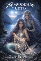 Обложка произведения Жемчужная сеть