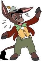 Обложка произведения Наказанная добродетель