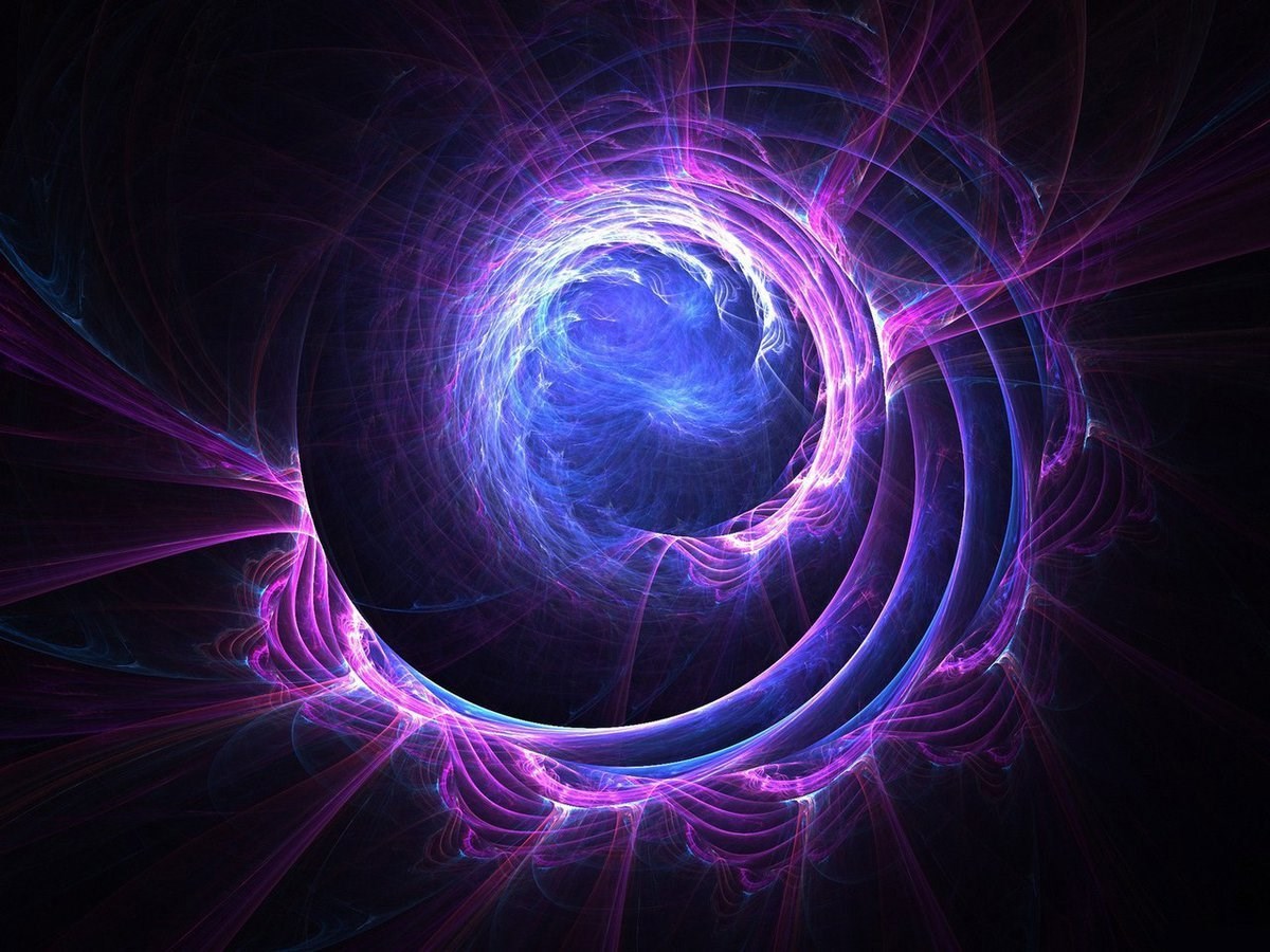 Обложка книги «Хроники Тёмного Притяжения»