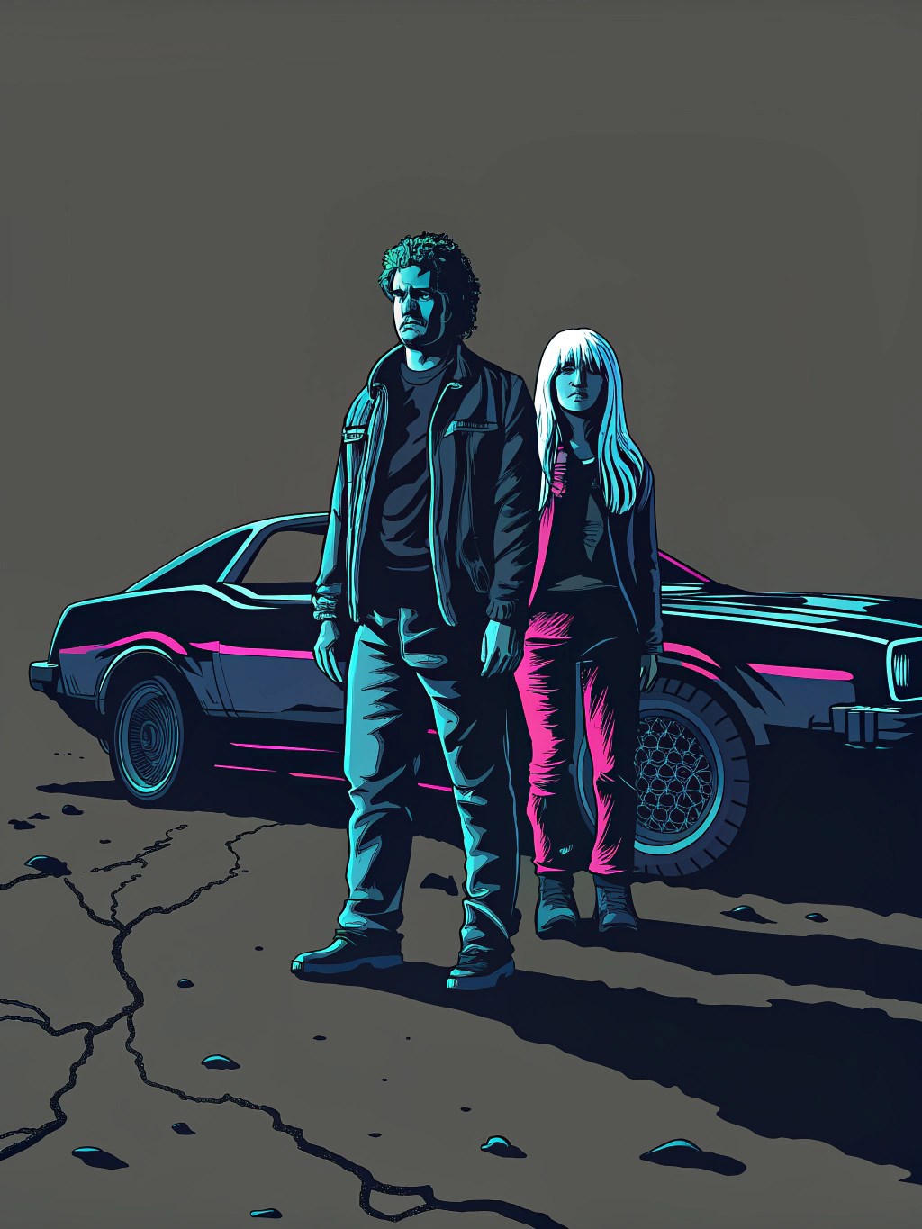 Обложка книги «ОБГ. Ова, Лайт и другие»