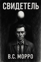 Обложка произведения «Свидетель»