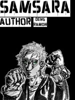 Обложка произведения Сансара
