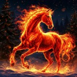 Обложка произведения Новый Год