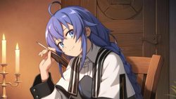 Рокси Мигурдия