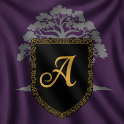 Герб Ордена Мрачного дуба