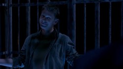 Люцифер из сериала...