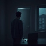 Обложка произведения К вопросу об алкоголе и мечте...