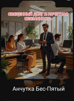 Обложка произведения Священный долг и почетная обязанность