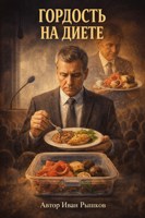 Обложка произведения Гордость на диете