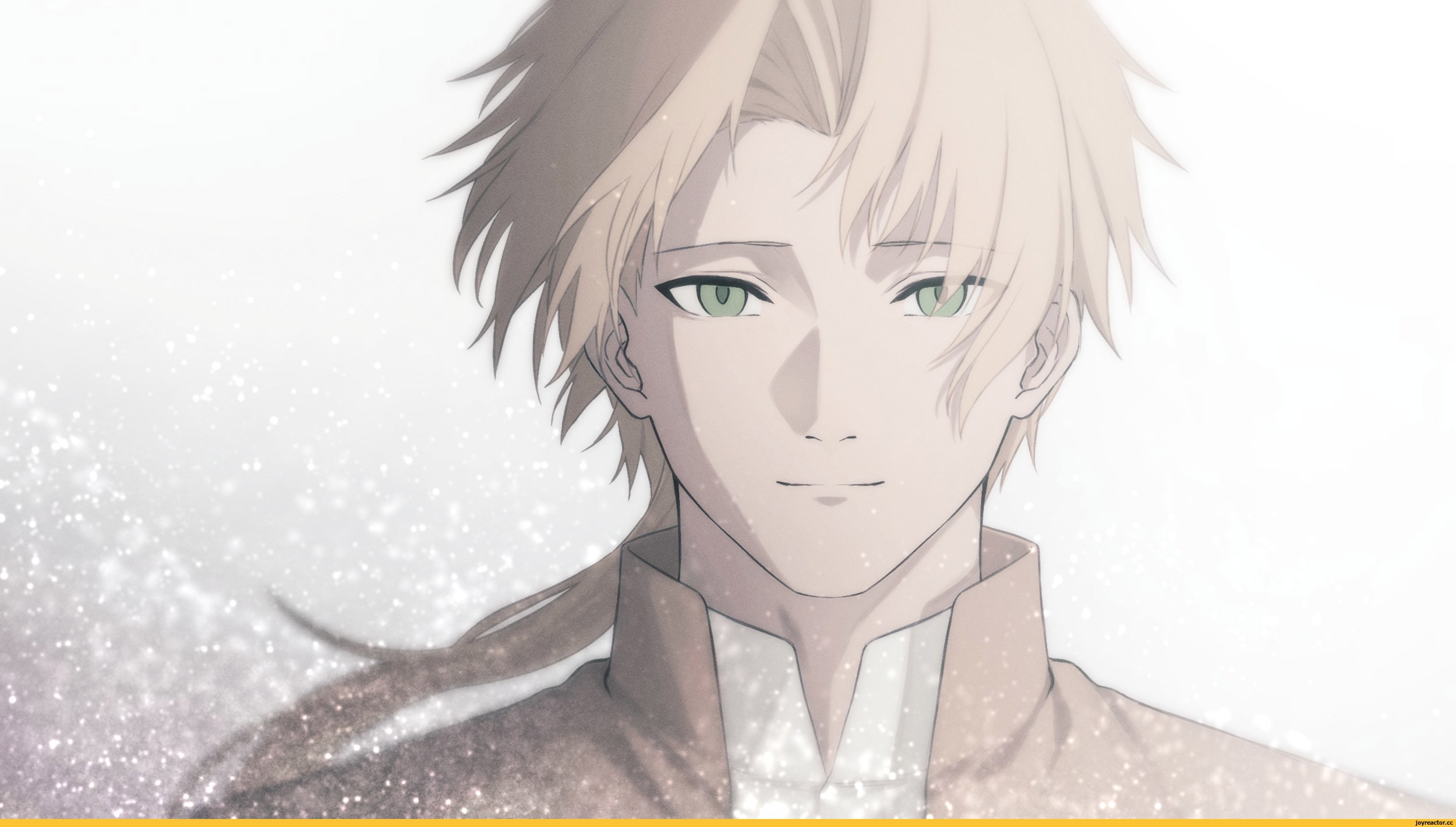 Обложка книги «Рудеус»