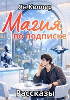 Обложка произведения Магия по подписке