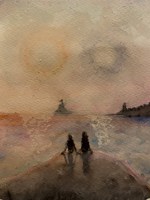 Обложка произведения Я погружаюсь в Суть