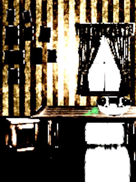 Обложка книги «Оладьи»