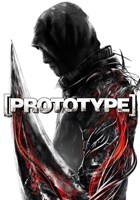 Обложка произведения Прототип