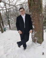 Обложка произведения Педагогическая судьба и философия учителя истории Сергея Владимировича Бувакина