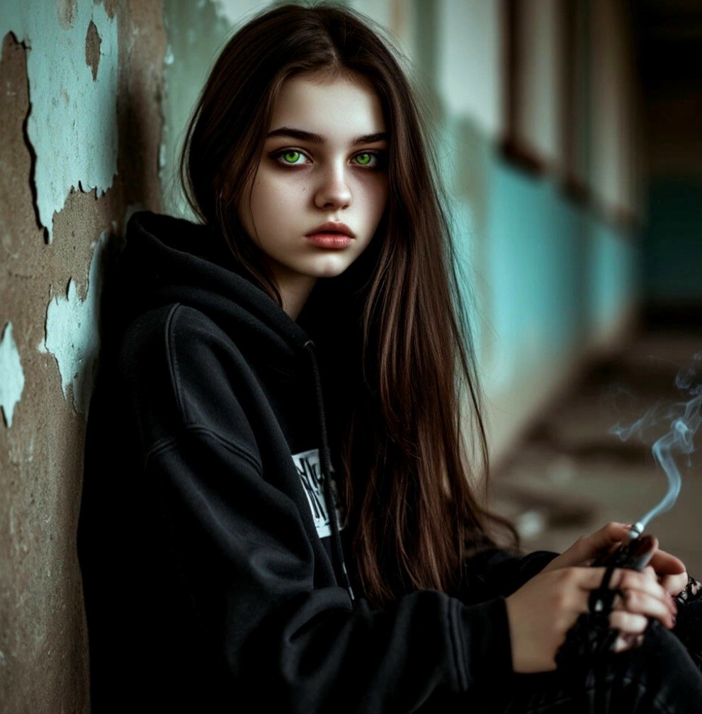 Обложка книги «Больше не неформалы»