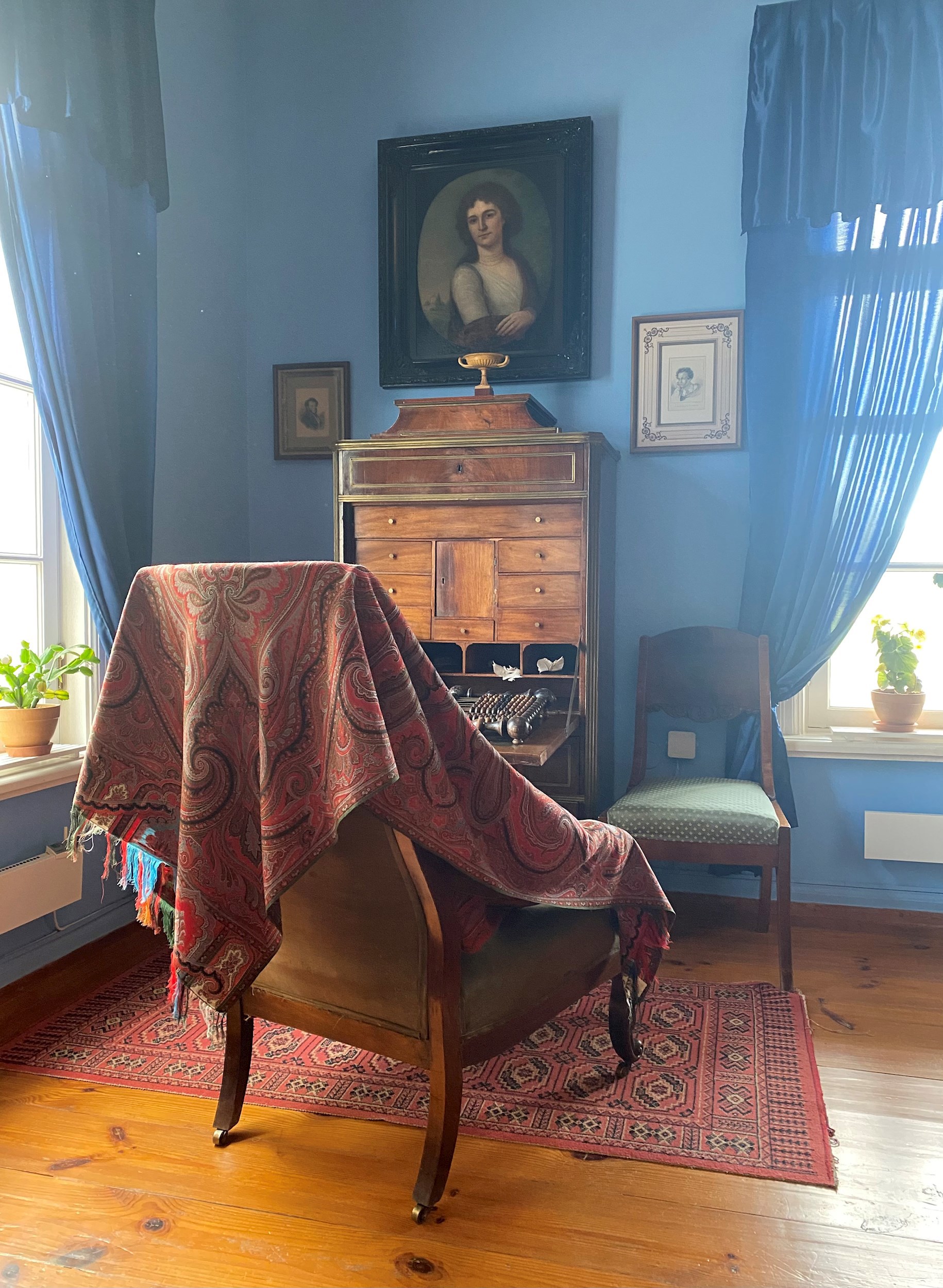 Обложка книги «Нечастое»