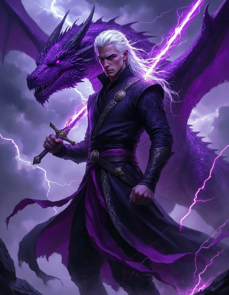 Обложка книги «Небесная кара»