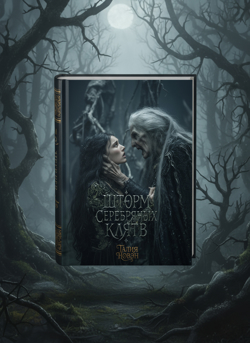 Альтернативная обложка...