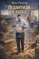 Обложка произведения Педантизм в хаосе